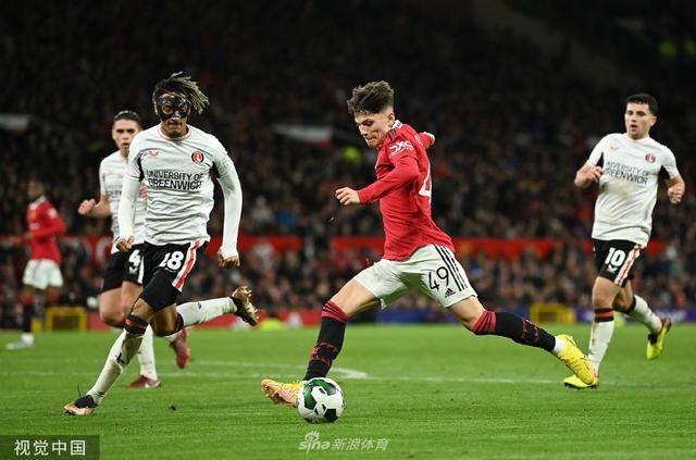 這段足球旅 這段足球旅