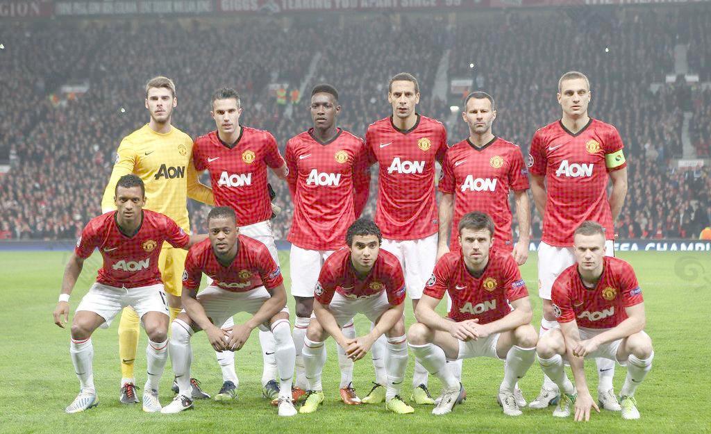 许多在过去 许多在过去